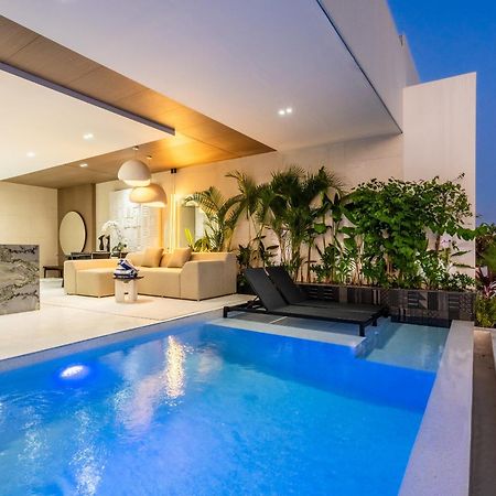Anyuta Rai Villa Ubud Εξωτερικό φωτογραφία