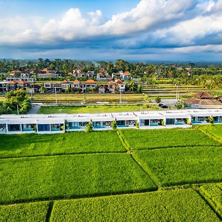 Anyuta Rai Villa Ubud Εξωτερικό φωτογραφία