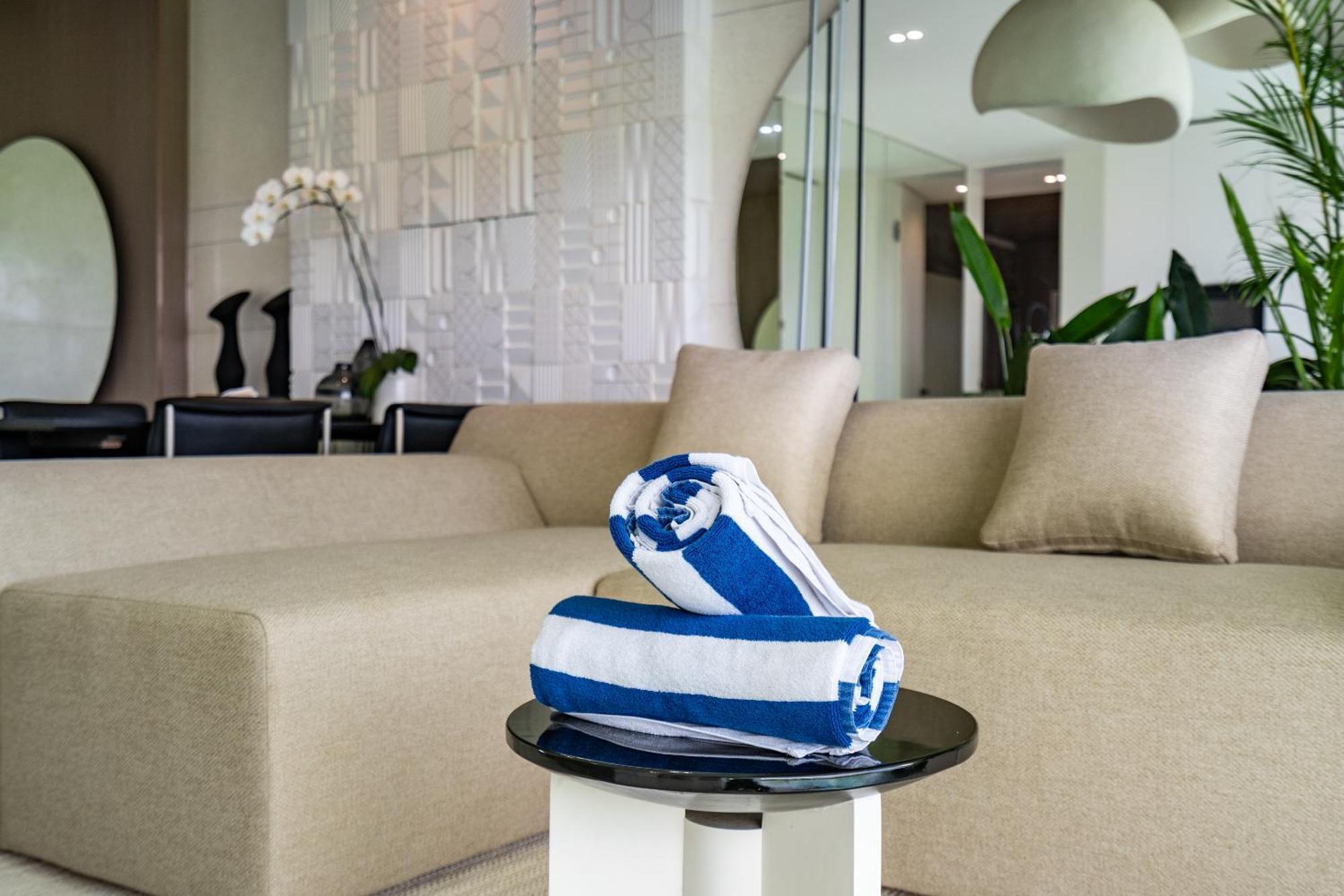 Anyuta Rai Villa Ubud Εξωτερικό φωτογραφία