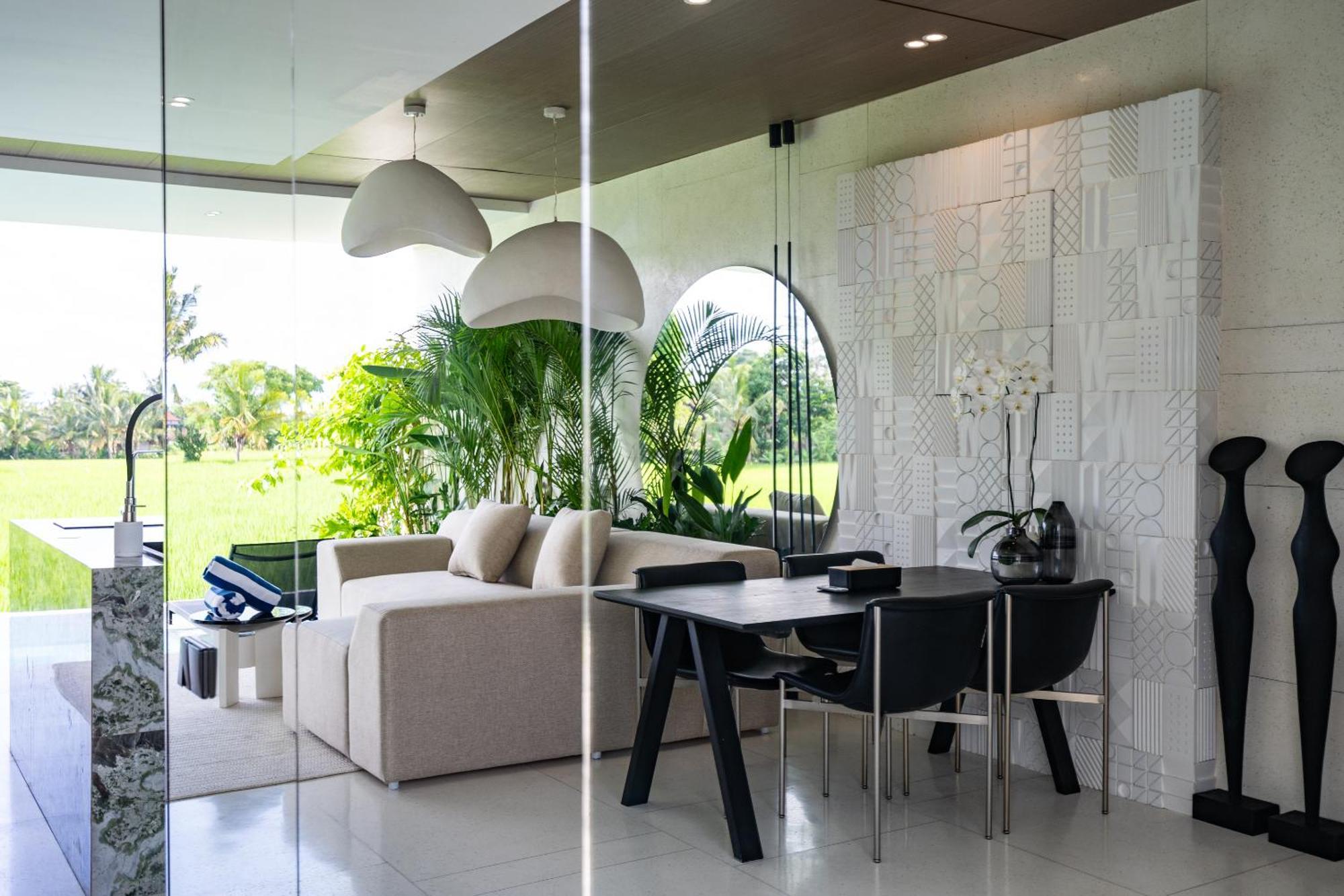 Anyuta Rai Villa Ubud Εξωτερικό φωτογραφία