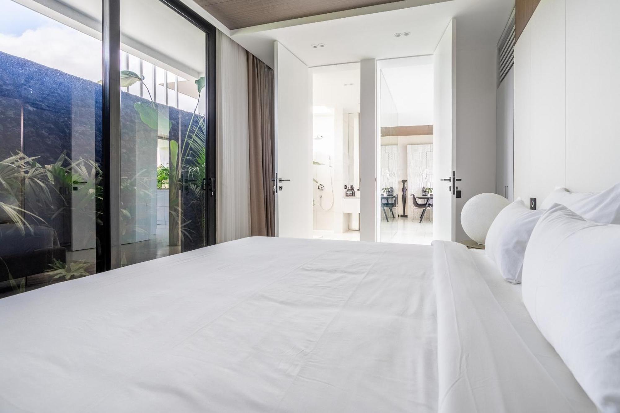 Anyuta Rai Villa Ubud Εξωτερικό φωτογραφία