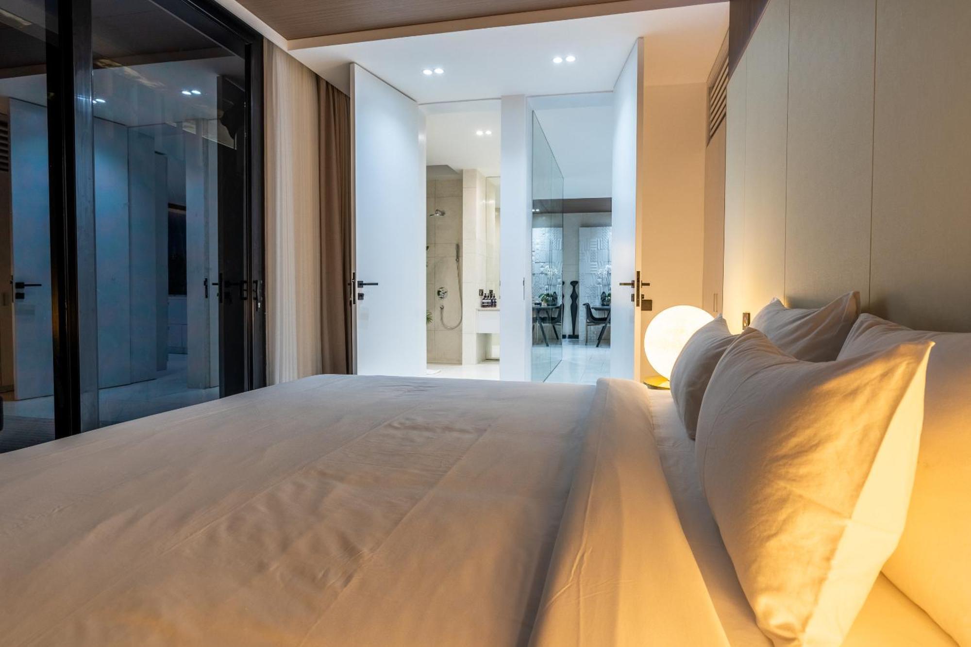 Anyuta Rai Villa Ubud Εξωτερικό φωτογραφία