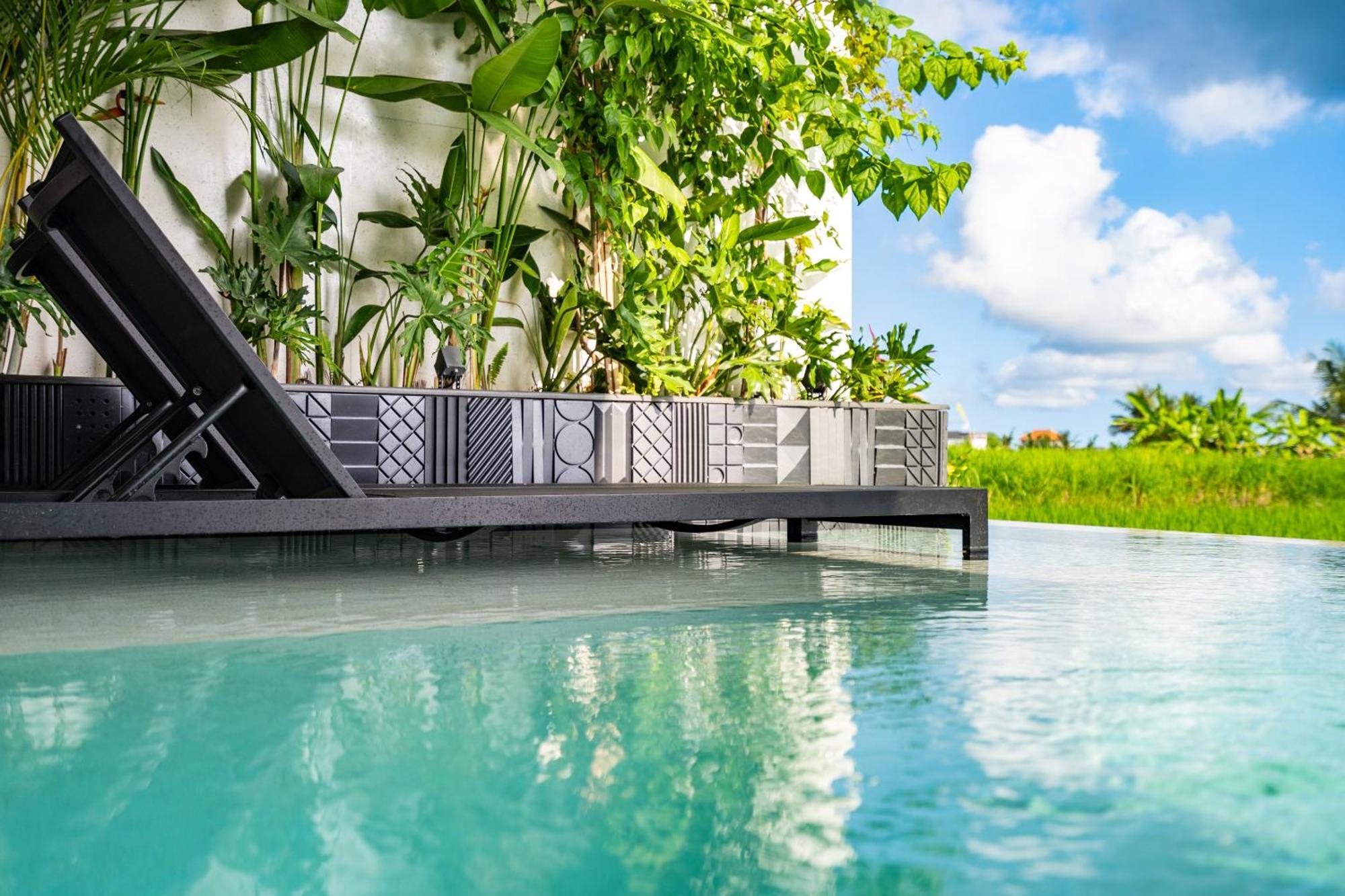Anyuta Rai Villa Ubud Δωμάτιο φωτογραφία